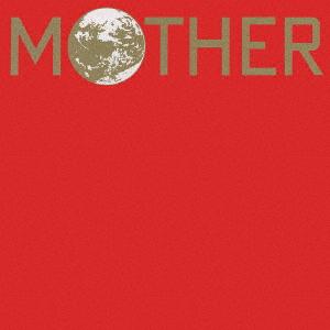 CD GAME MUSIC  MOTHER MHCL341 Sony Music Dire 2003 Japan Obi AnimeGame