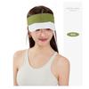 UPF 50 Breathable Running Visor Cap Women Men Adjustable Sun Hat Tennis Hiking Outdoor Sports
