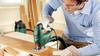 Маятниковый электролобзик Bosch PST Easy (0 603 3A0 703)