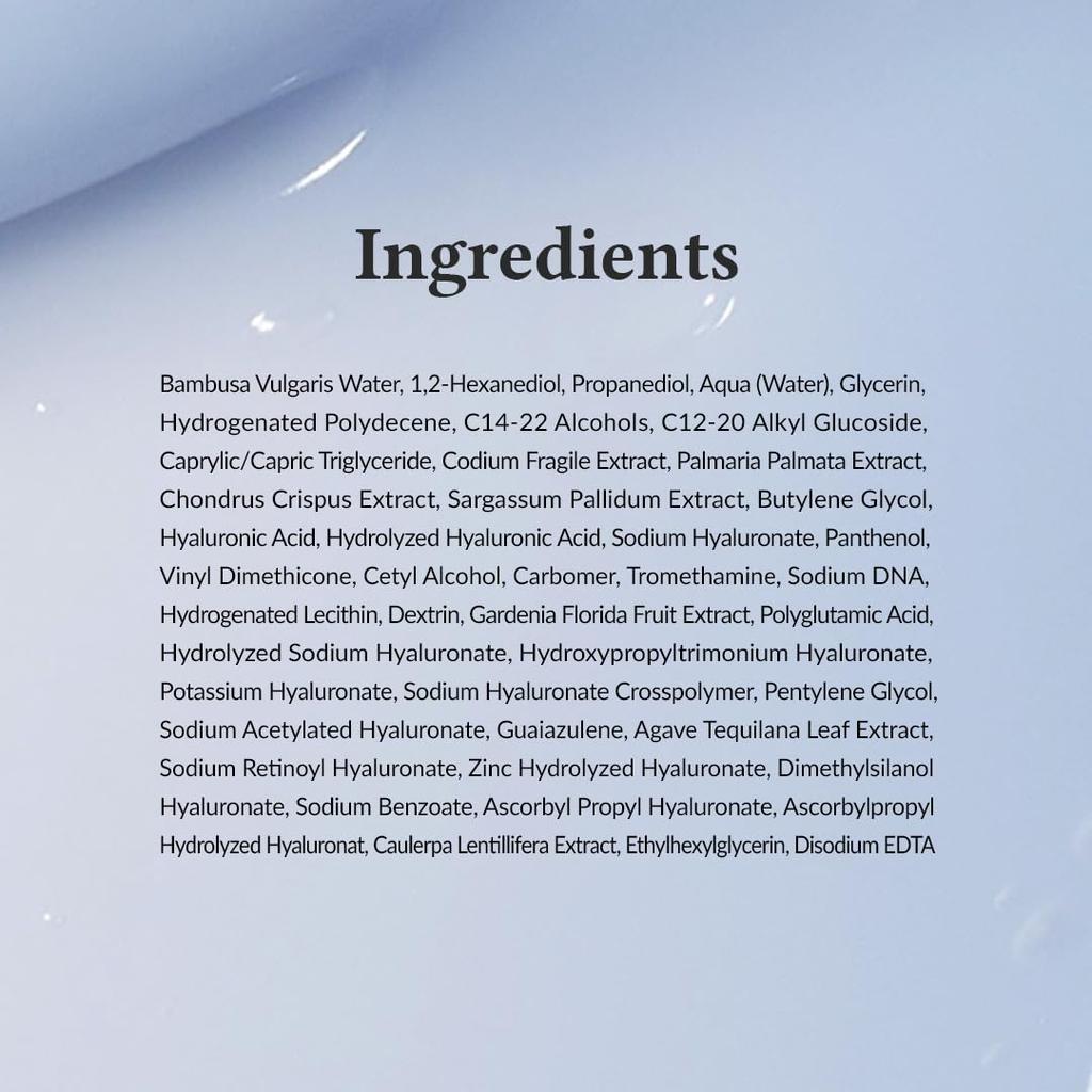 DR.ALTHEA Aqua Marine Wodny Krem 50ml