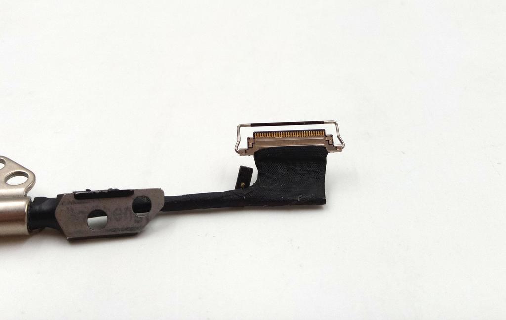 Cabo LVDS de Substituição para Display LCD para MacBook Pro Retina A1398 Meados de 2012 13" A1425/A1502 & 15" (Meados de 2015)