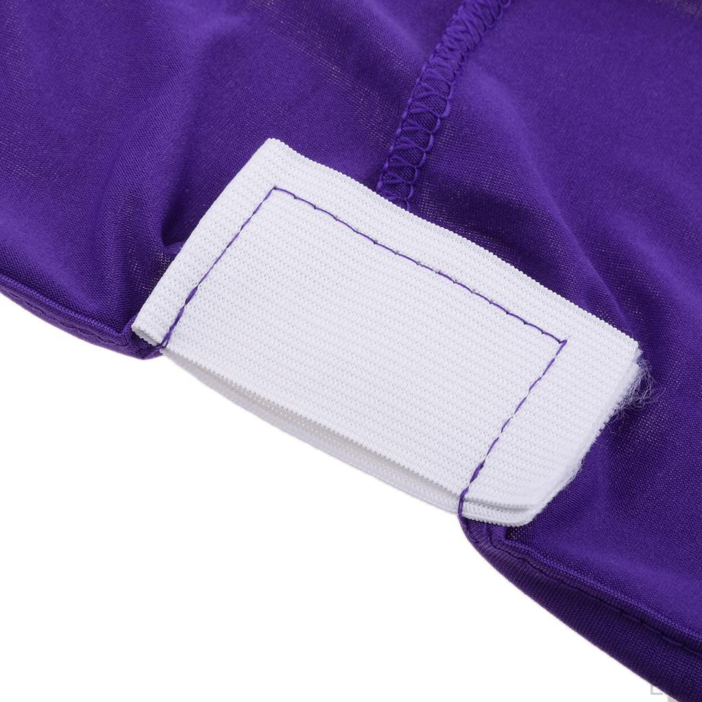 24\'\' *43\'\' Stretch Fitted Cocktail Spandex Table Cloth