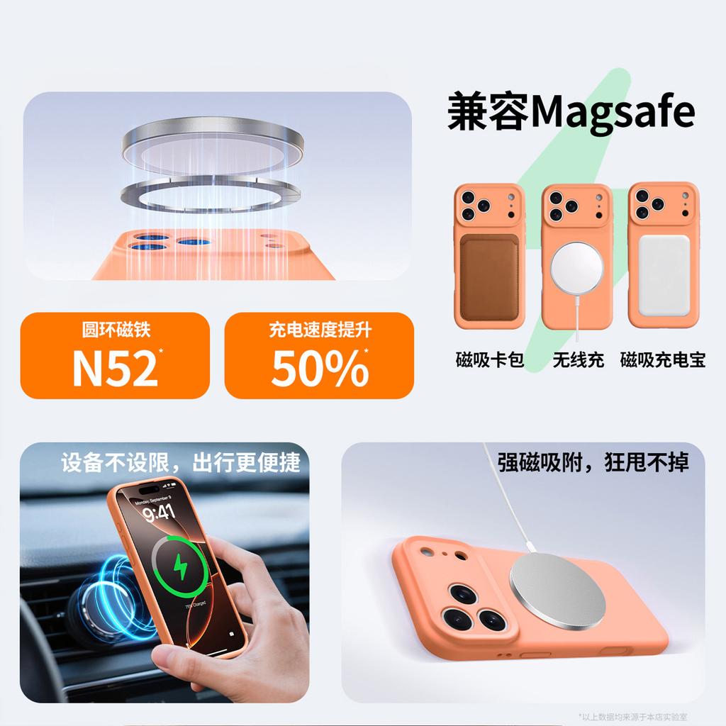 [Integrated Silicone Camera Button] Applicable To Apple 11promax Mobile Phone Case Iphone11pro Protective Case a