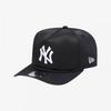 New ErA New York YAnkees Flower A frAme snApbAck blAck 15206345