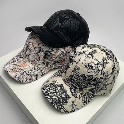 Sombreros y gorras – Gorras de béisbol