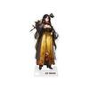 Victory Goddess: NIKKE Acrylic Stand Moran Approximately W46-100 X H117mm Acrylic