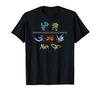 Beyblade Burst Gachi Avatar T-Shirt