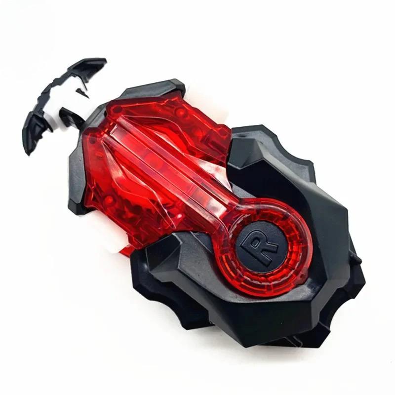 Aangepaste String Launcher Gyroscoop Launcher Gyroscoop Bx Serie String Launcher Geen As Vervangingsdoos Kinderspeelgoed