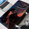 New Mouse Pads Big Office One Piece Roronoa Zoro Desk Mats Pc Gaming Accessories New Mouse Pads Big Laptop Keyboard Mat