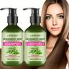 Set Shampoo e Balsamo Rinforzante Rosmarino e Menta, Idratante con Estratto di Rosmarino per Capelli più Sani e Forti, 2 Pezzi