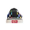 Vans Authentic 44 DX 'Anaheim Factory - Mix Checkerboard' (Unisex) Multi-Color Skate Shoes VN0A5KX4AWC