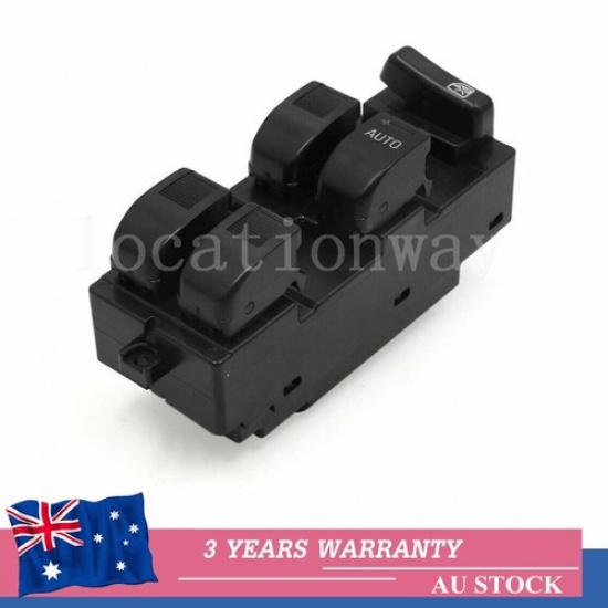 Master Window Switch Control 84820-B0010 For Toyota Avanza 2007-2008 Daihatsu