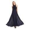 Sequined Slim Bridesmaid & Evening Dress - Women's 2020 Collection