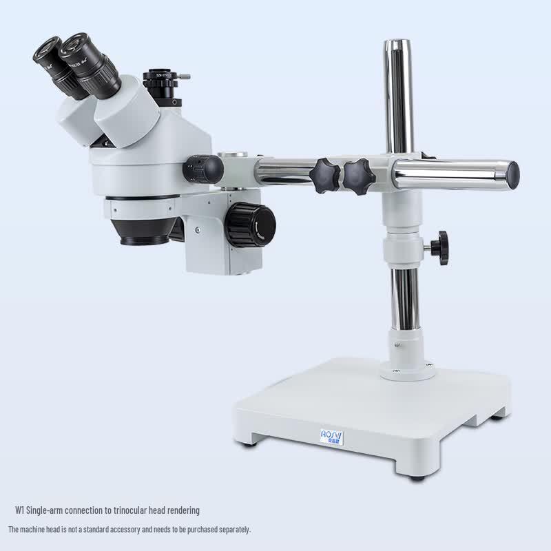 AOSVI Stereo Microscope Universal Arm Stand
