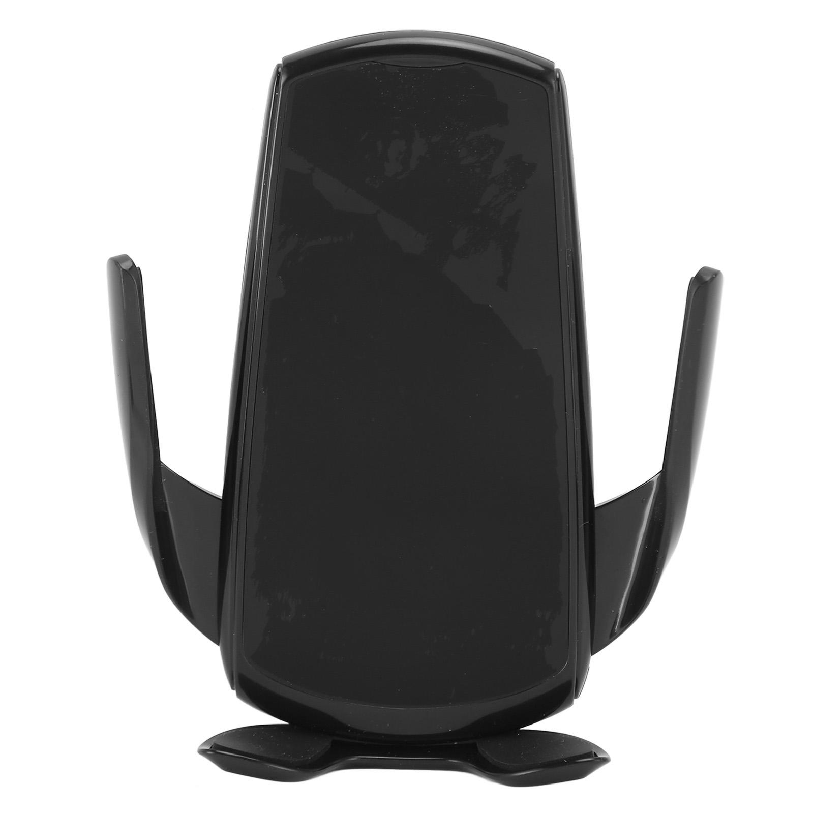 

Wireless Car Charger Car Vent Mount Bracket Auto Clamping Car Phone Holder Mount Air Vent Phone