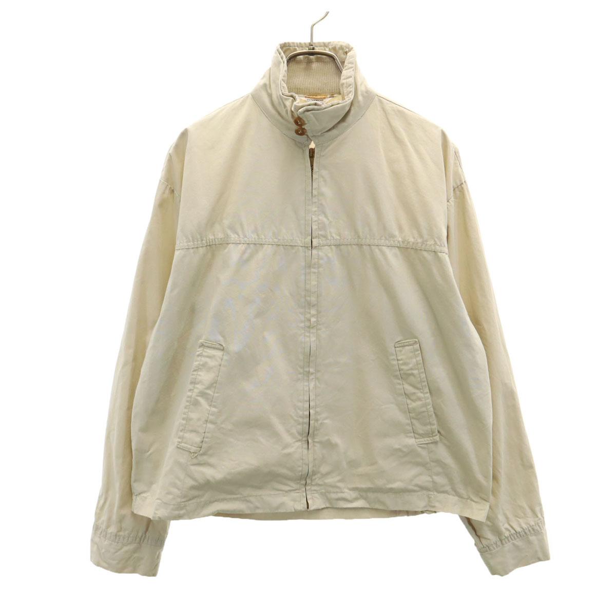 

CAMPUS 70s vintage Jacket 42 Ivory system Men s Used