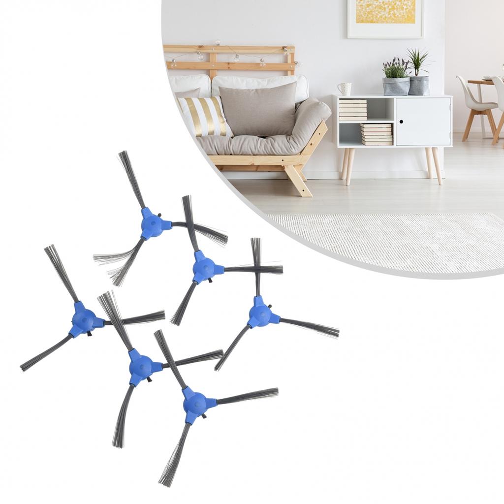 Accessories Side Brushes Cleaning Brush For Eufy Robot