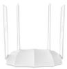 Tenda AC5 V3 AC1200 Dual-Band Wi-Fi Router, 4x 6 dBi Antennas