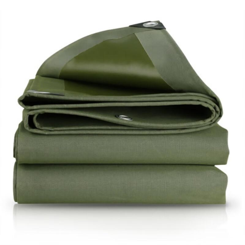 JunShuo Heavy-Duty Waterproof Tarpaulin