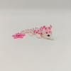 3D Printed Cherry Blossom Dragon Toy: Articulated, Transformable Figure - Bestseller Gift Craft