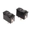 1 Pair Window Switch Button 0008208410 Compact Size Lightweight Replacement For R107 380SL 560SL
