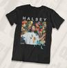 T-shirt Halsey, T-shirt Halsey Amour et Pouvoir T-shirt Unisexe