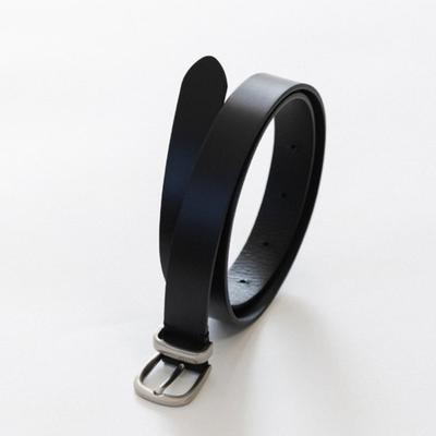 LUMEN Workshop About Leather Belt 20mm_2colors