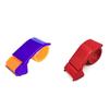 Plastic Tape Cutter Holder Convenient Box Sealing Machine Packing Tool Tape Dispenser  Wrapping