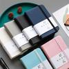 A6/A7 Cute Portable Pocket Notebooks And Notepads School Teacher Gift Planning Notebook And Journals School Supplies Stationery