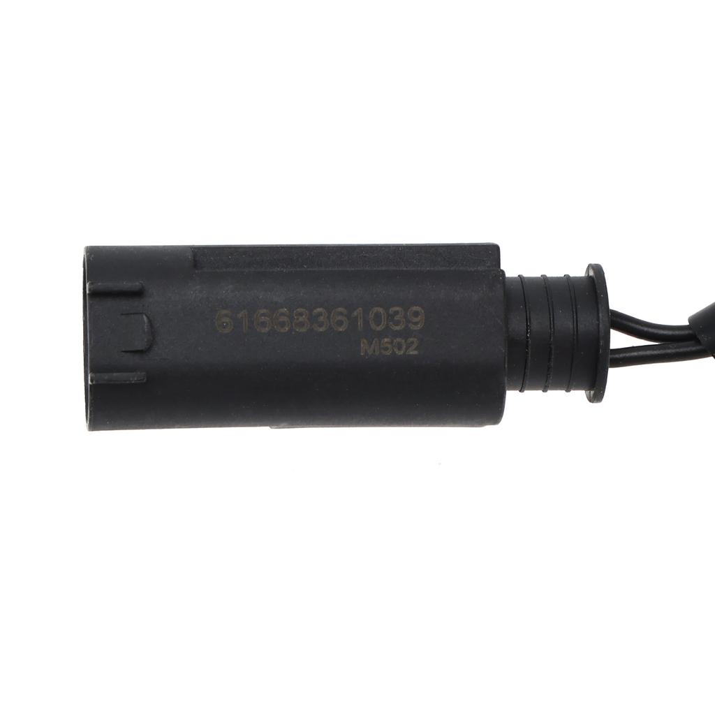 Windshield Washer Nozzle Spray Jet 61668361039 for BMW 5 E39 525i 528i 530i