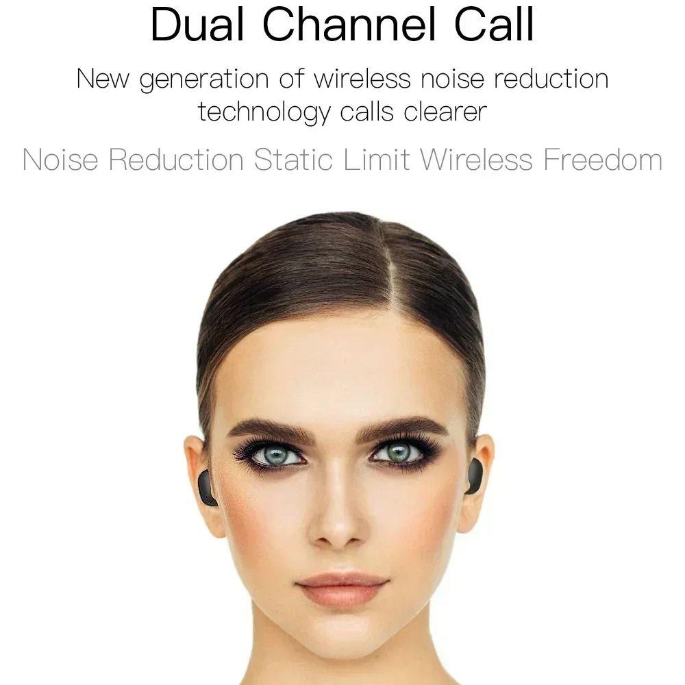 Noise Reduction Bluetooth Headphone Low Latency Bluetooth Earbuds  Mobile Phone Universal