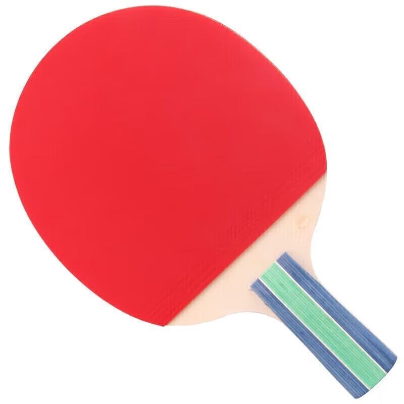 DHS 5-Star Table Tennis Racket