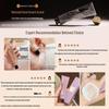 Dear Lrean Fragrance Nourishing Hand Cream - Snowy Tea