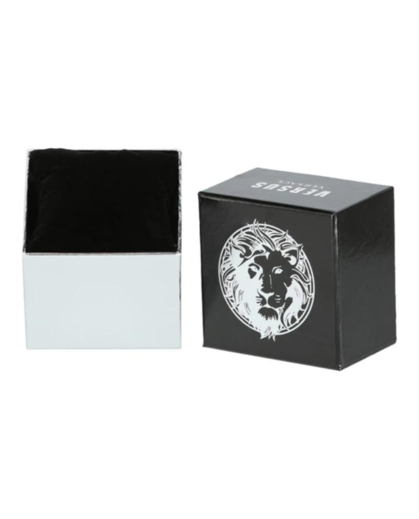 Versus Versace Gold Watch Verbe Men's VSPLN1421, Gold,