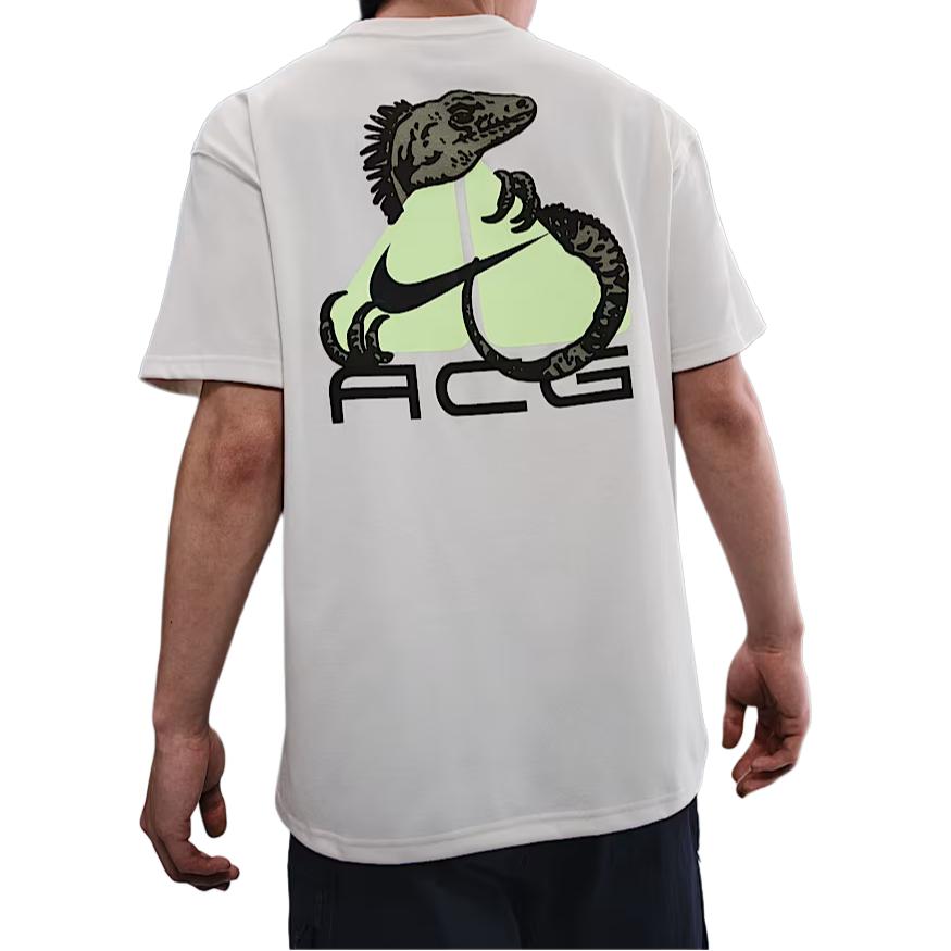 Acg Nike Acg Men's Dri FIT T Shirt HJ0885-030