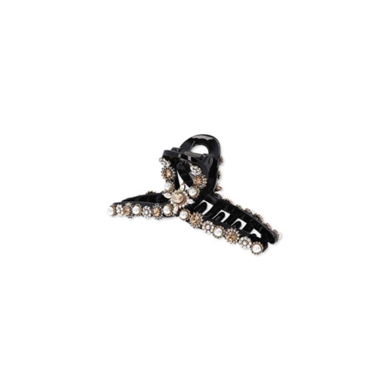 MELA BIANCA Paola Hanger Hair Clip Pin M