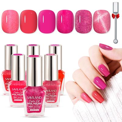 Manicure – Lakiery do paznokci