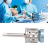 Dental Implant Screw Driver Stainless Steel Heat Resistant Portable Dental Implant Tool for Dental Clinics Hospitals