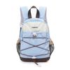 Schoolbag Outdoor Hiking Mountaineering Backpack New Mini Contrast Light Cycling Bag Daily Commuter Small Backpack