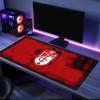Granada Golden Crest  Mouse Pad, Rubber Base, Mouse Pad for Gamers and Office Use, Gaming Desk , Easy To Clean Mat Christmas Fan Gifts