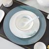 Luxury Bone China Dining Set