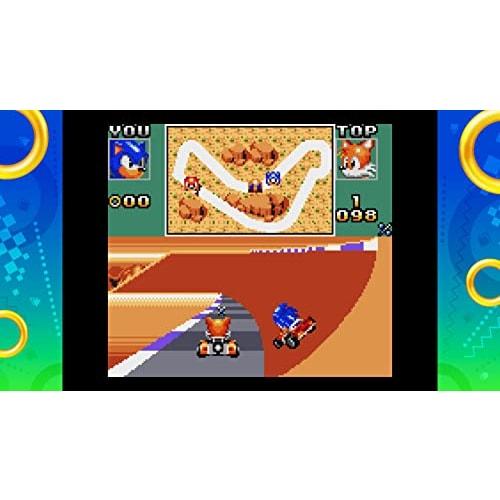 Sonic Origins Plus - Switch