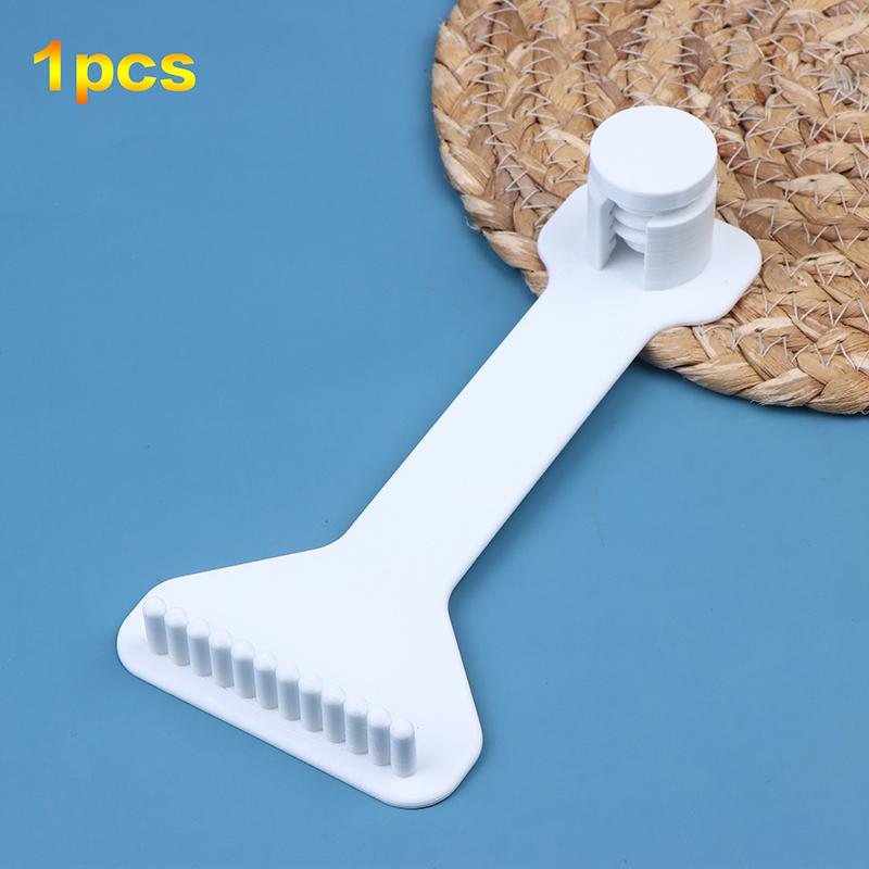 

Braiding Frame for DIY Bracelet Crafts; Hand Weaving Supplies; Sturdy Handmade Tools 1/2PCS