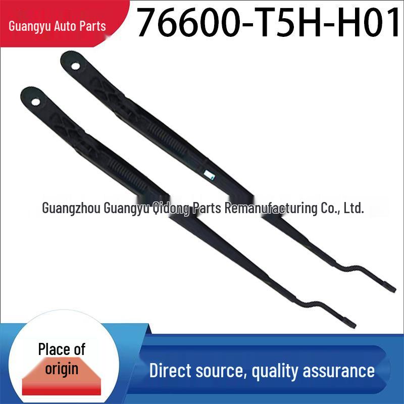 76600-T5H-H01 Fit Short Left Wiper Arm 76600-T5H-H01