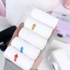 5pcs Thermal Paper Kids Camera Thermal Paper Kids Rolling Paper Printers Supplies Children's Instant Camera Supplement Papers
