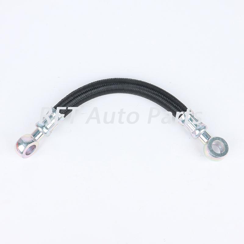 4D56 Lichtmaschine Vorderbremse Karosserieseite Schlauch für Mitsubishi L200 Triton Pajero Montero L300 L400 MD050196 MD307104 Autozubehör