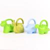 Small Thickened Children's Cartoon Animal Watering Can for Gardening, Flowers, Succulents At Home