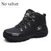 Single Shoes Outdoor Hiking Shoes High Top Men's Sneakers Off-road Shoes Hiking Shoes