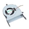 Replacement CPU Cooling Fan Notebook Cooling Metal Heat Dissipation Fan for N551 C331 Laptop Notebook Accessories