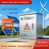Componente electrice – Dulapuri pentru cabluri